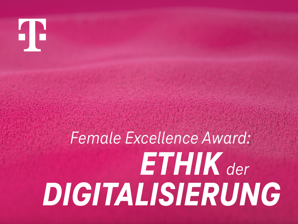 Deutsche Telekom Award