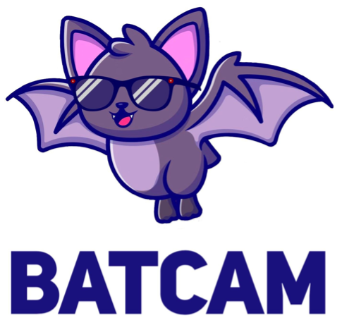 BATCAM Logo