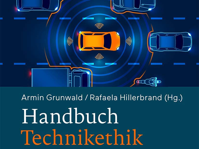 Handbuch Technikethik